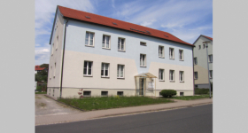 3-Raum Wohnung, 1. Obergeschoss rechts