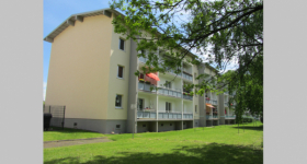 7-Raum Wohnung, Erdgeschoss rechts
