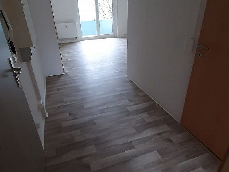 7-Raum Wohnung, Erdgeschoss rechts