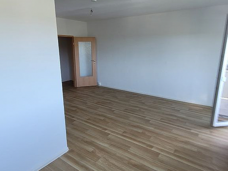 Wohn-/Schlafbereich