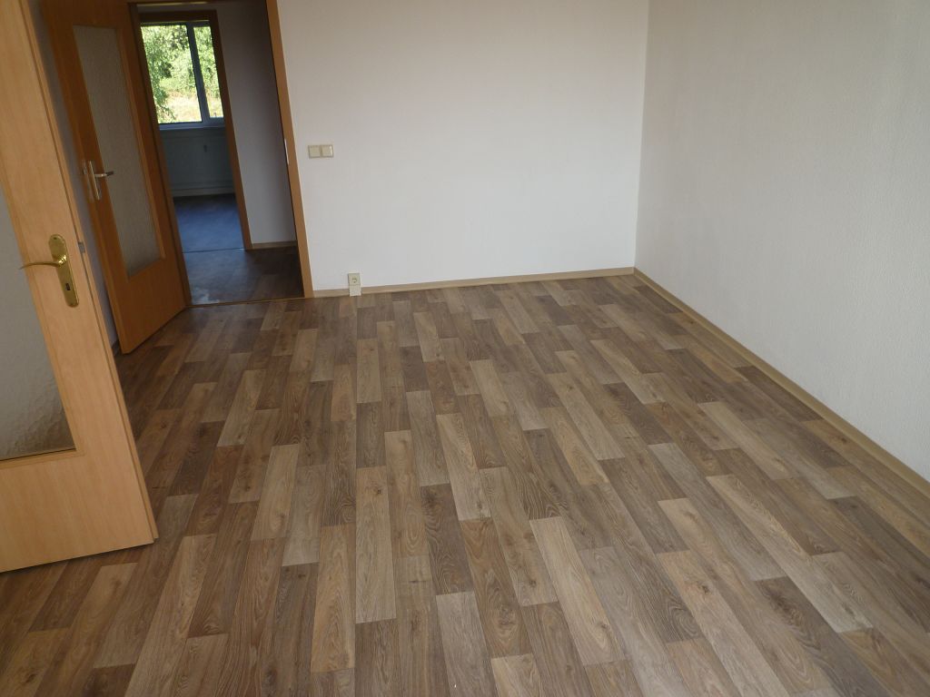 4-Raum Wohnung, 2. Obergeschoss rechts