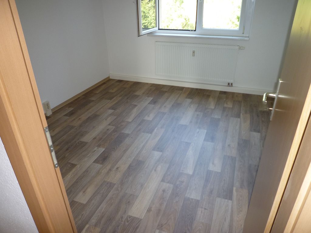 4-Raum Wohnung, 2. Obergeschoss rechts