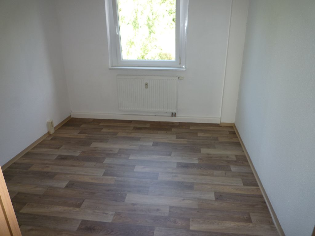 4-Raum Wohnung, 2. Obergeschoss rechts