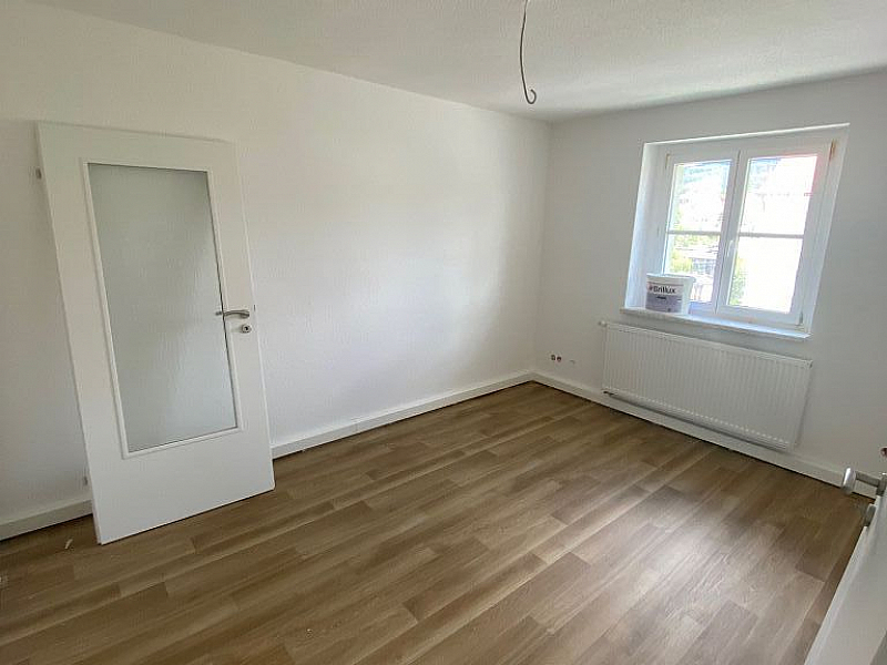 2-Raum Wohnung, 1. Obergeschoss rechts