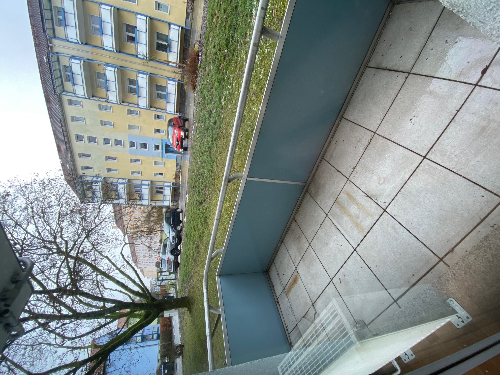 Balkon