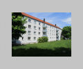 Hausrückseite