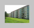 Hausrückseite