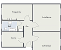 Grundriss Georg-Sch.-Str. 21 EG li Webbild 2D