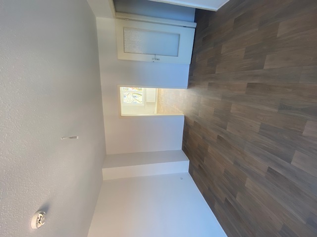 2-Raum Wohnung,  Erdgeschoss links