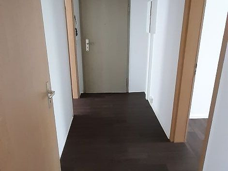 3-Raum Wohnung, Erdgeschoss rechts