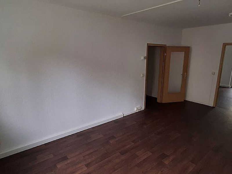 3-Raum Wohnung, Erdgeschoss rechts